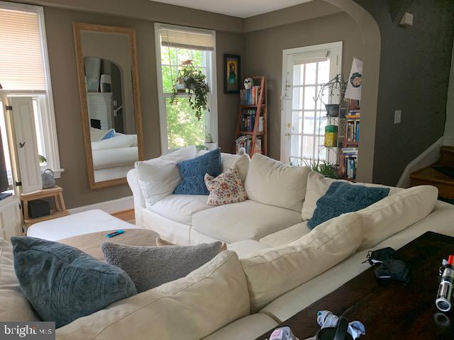 BATTERY PARK - Residential Lease