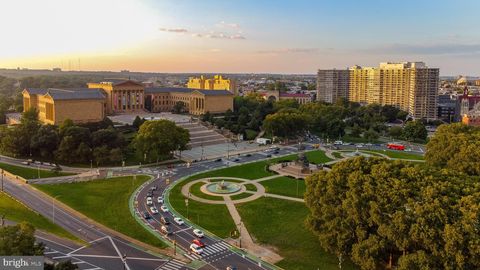 Condo For Sale - 2401 Pennsylvania Avenue #6A6<br/> PHILADELPHIA, PA 19130