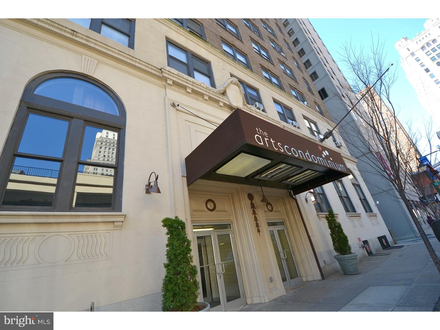 AVENUE OF THE ARTS - Residential Lease