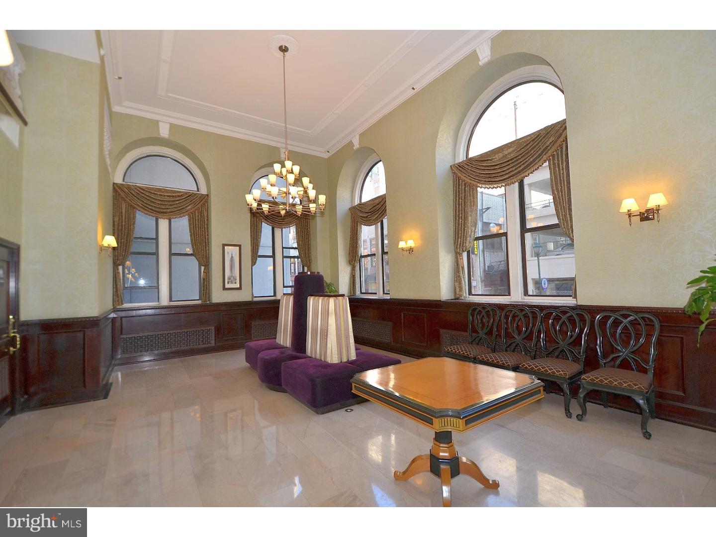 AVENUE OF THE ARTS - Residential Lease