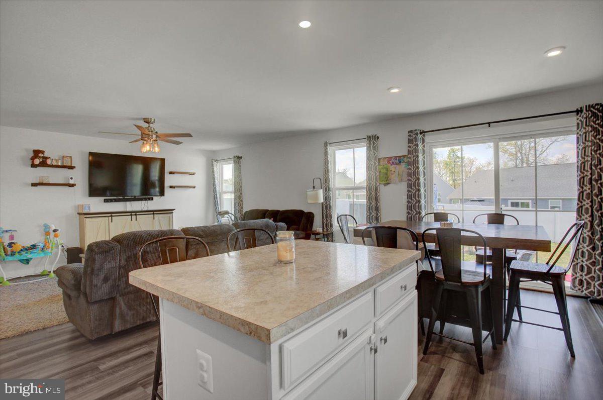 THE LAKES AT MARTINSBURG - Residential