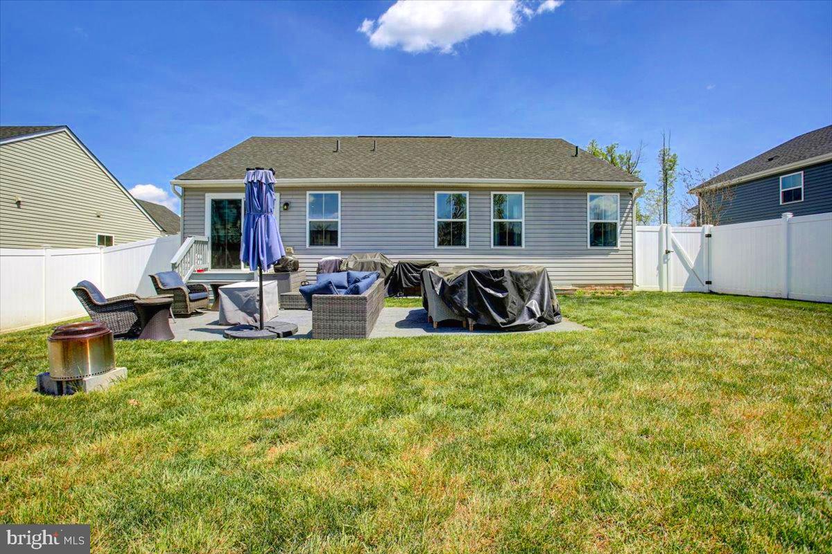 THE LAKES AT MARTINSBURG - Residential