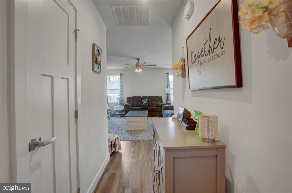 THE LAKES AT MARTINSBURG - Residential