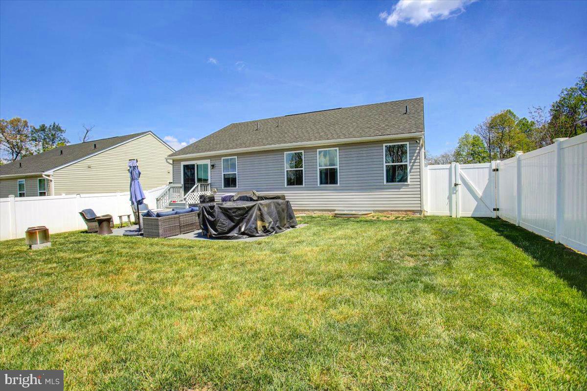 THE LAKES AT MARTINSBURG - Residential