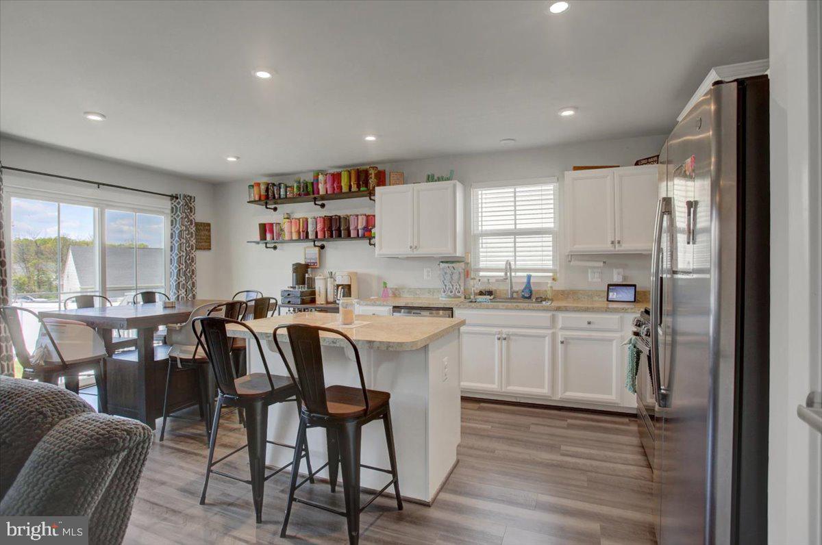 THE LAKES AT MARTINSBURG - Residential