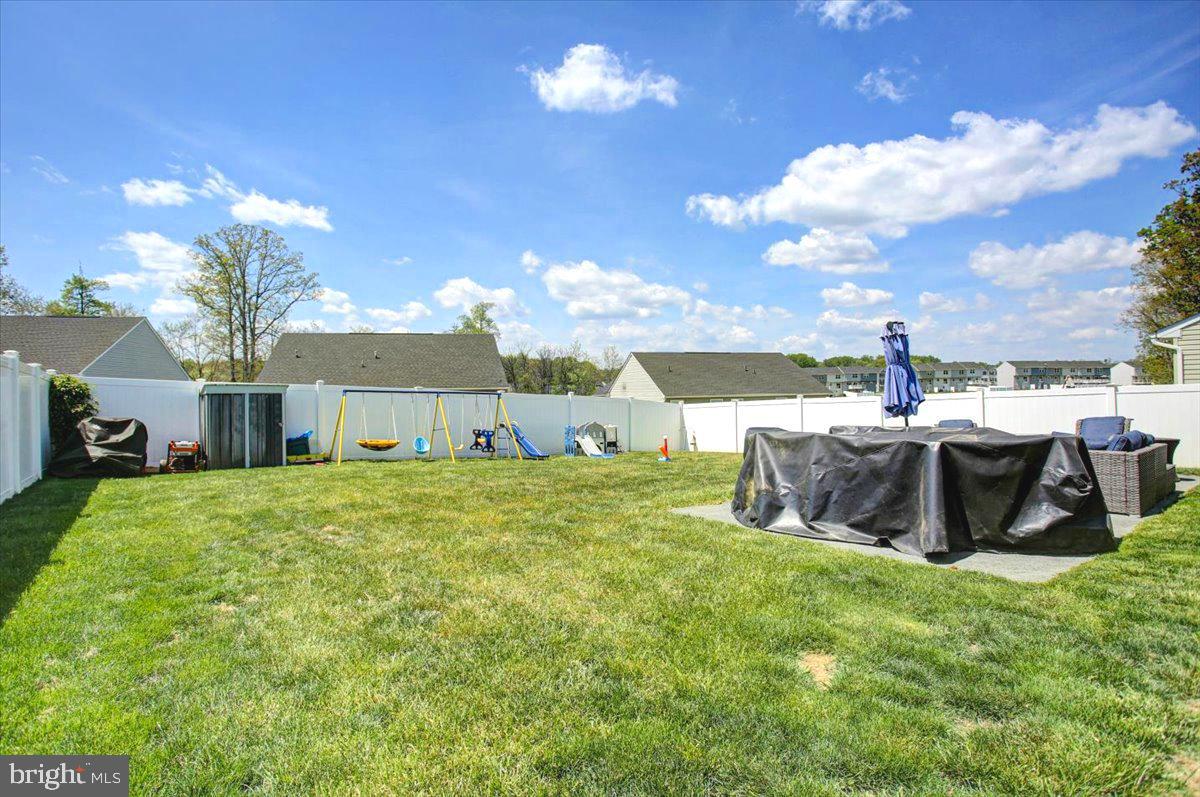 THE LAKES AT MARTINSBURG - Residential