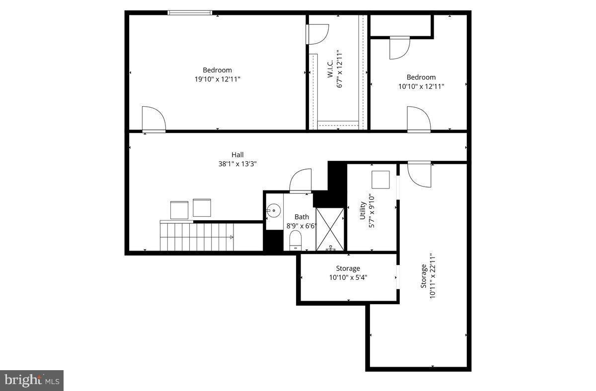 THE LAKES AT MARTINSBURG - Residential
