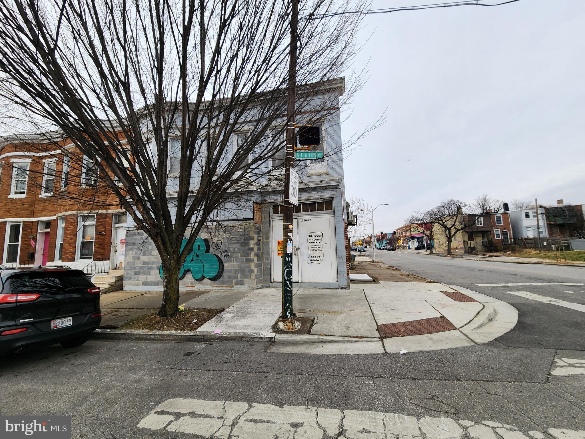 SANDTOWN-WINCHESTER - Residential