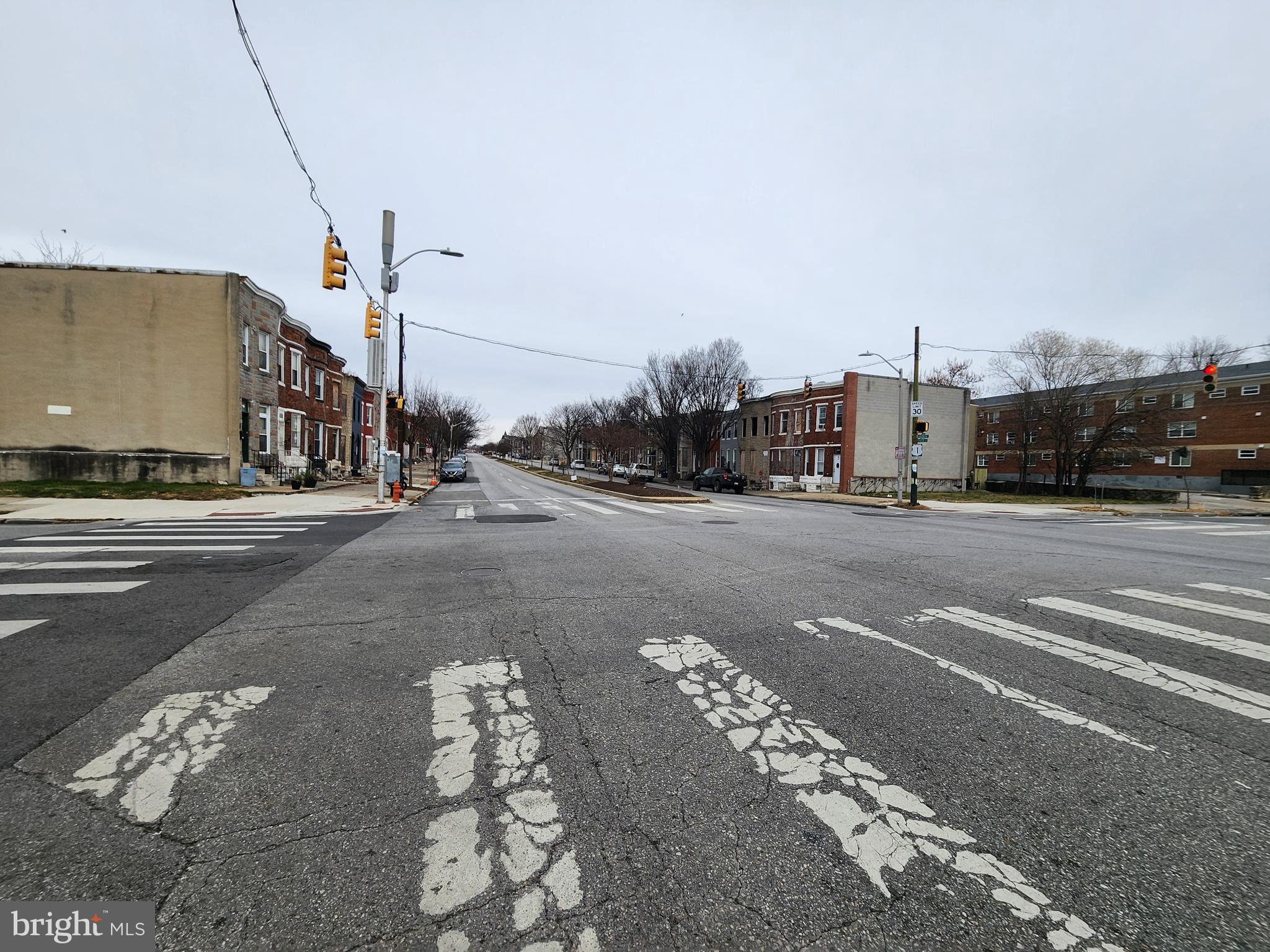 SANDTOWN-WINCHESTER - Residential