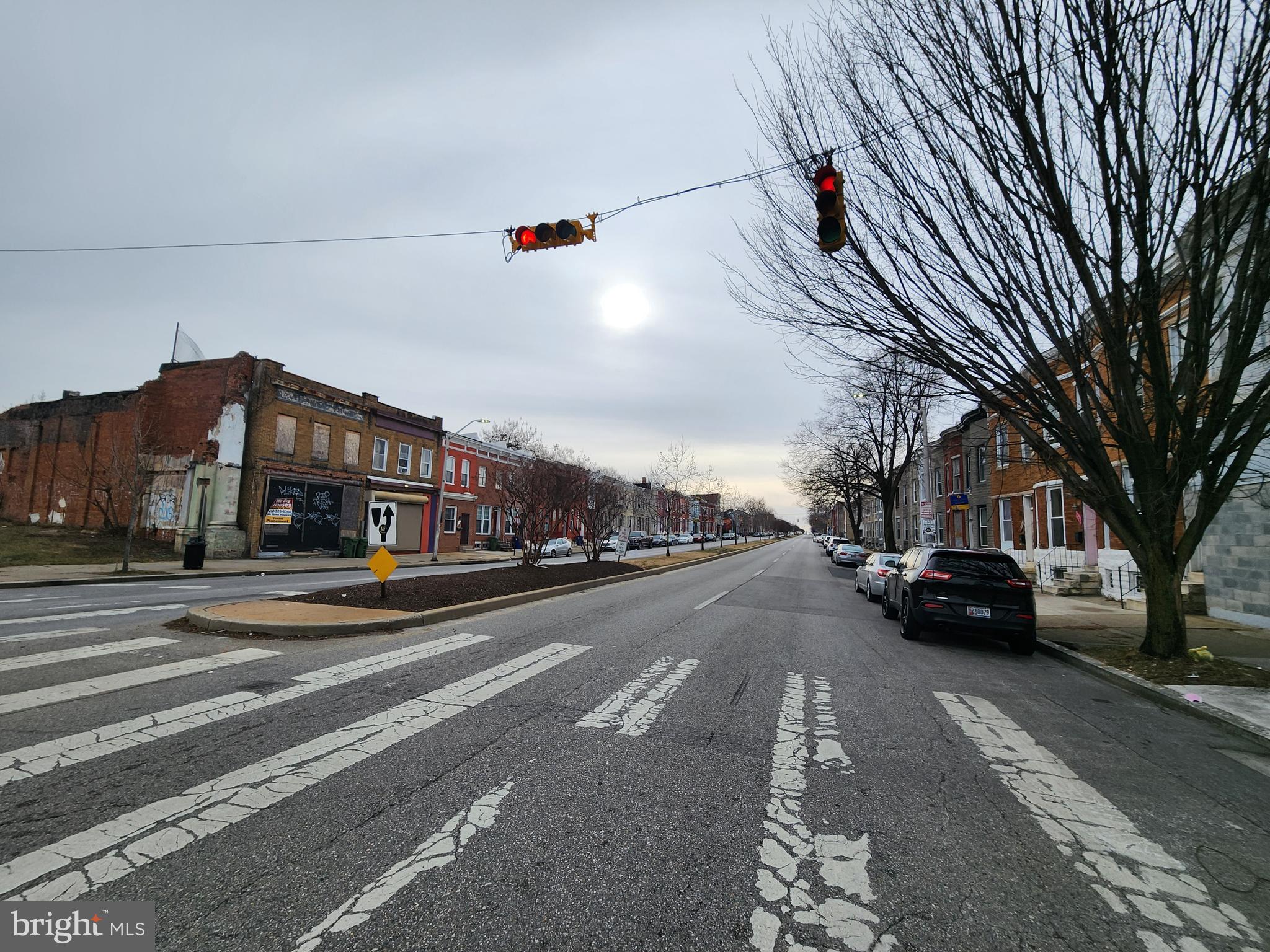 SANDTOWN-WINCHESTER - Residential