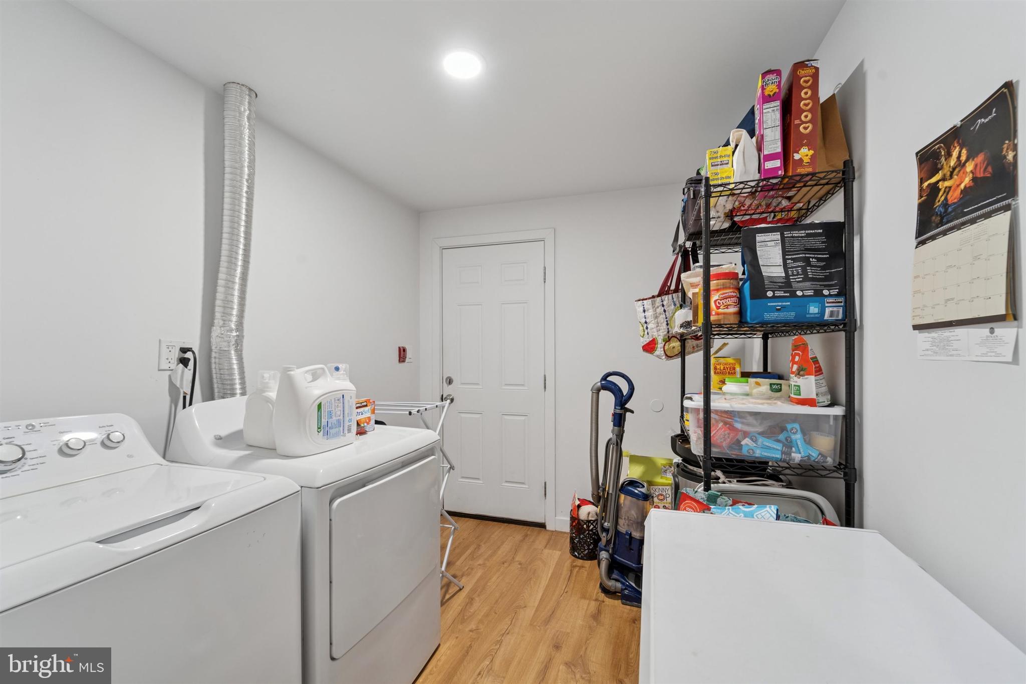 FAIRMOUNT - Residential Income