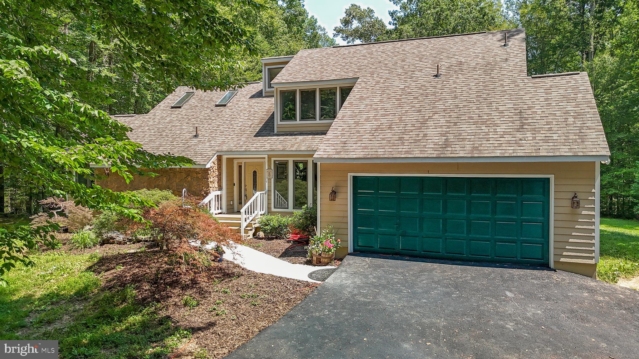 8911 MILLWOOD DRIVE