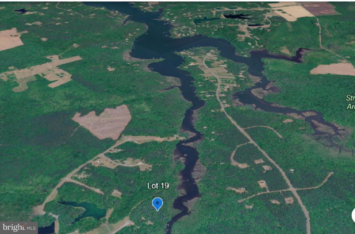 19 lot LAKE VIEW DRIVE