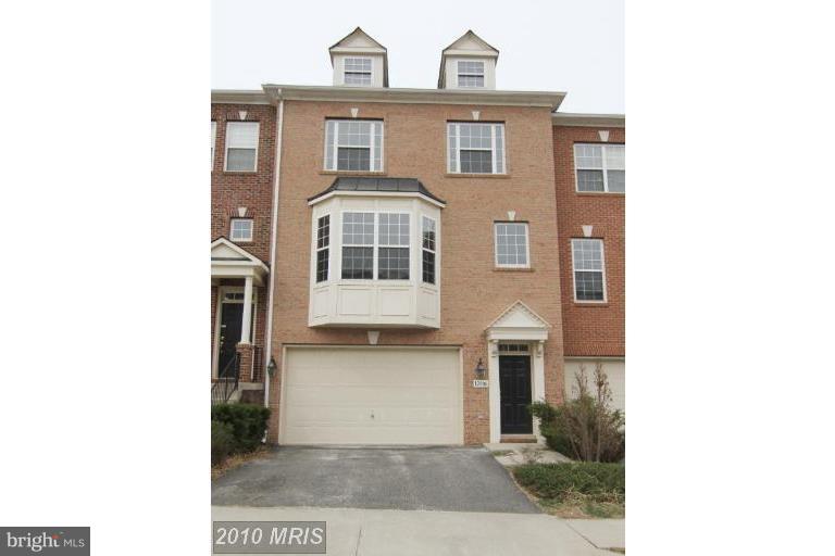 FAIR CHASE - Residential Lease