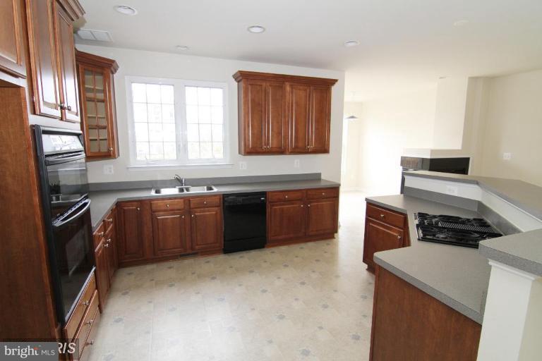 FAIR CHASE - Residential Lease