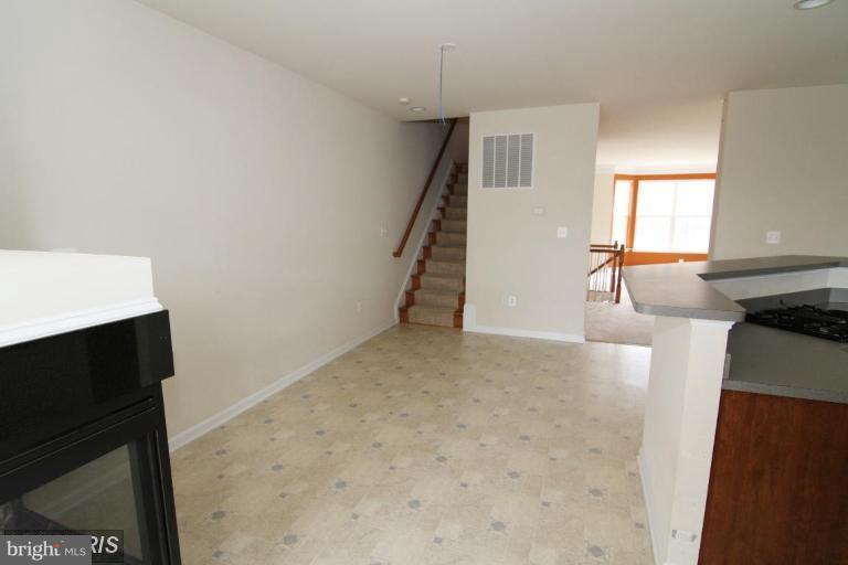 FAIR CHASE - Residential Lease