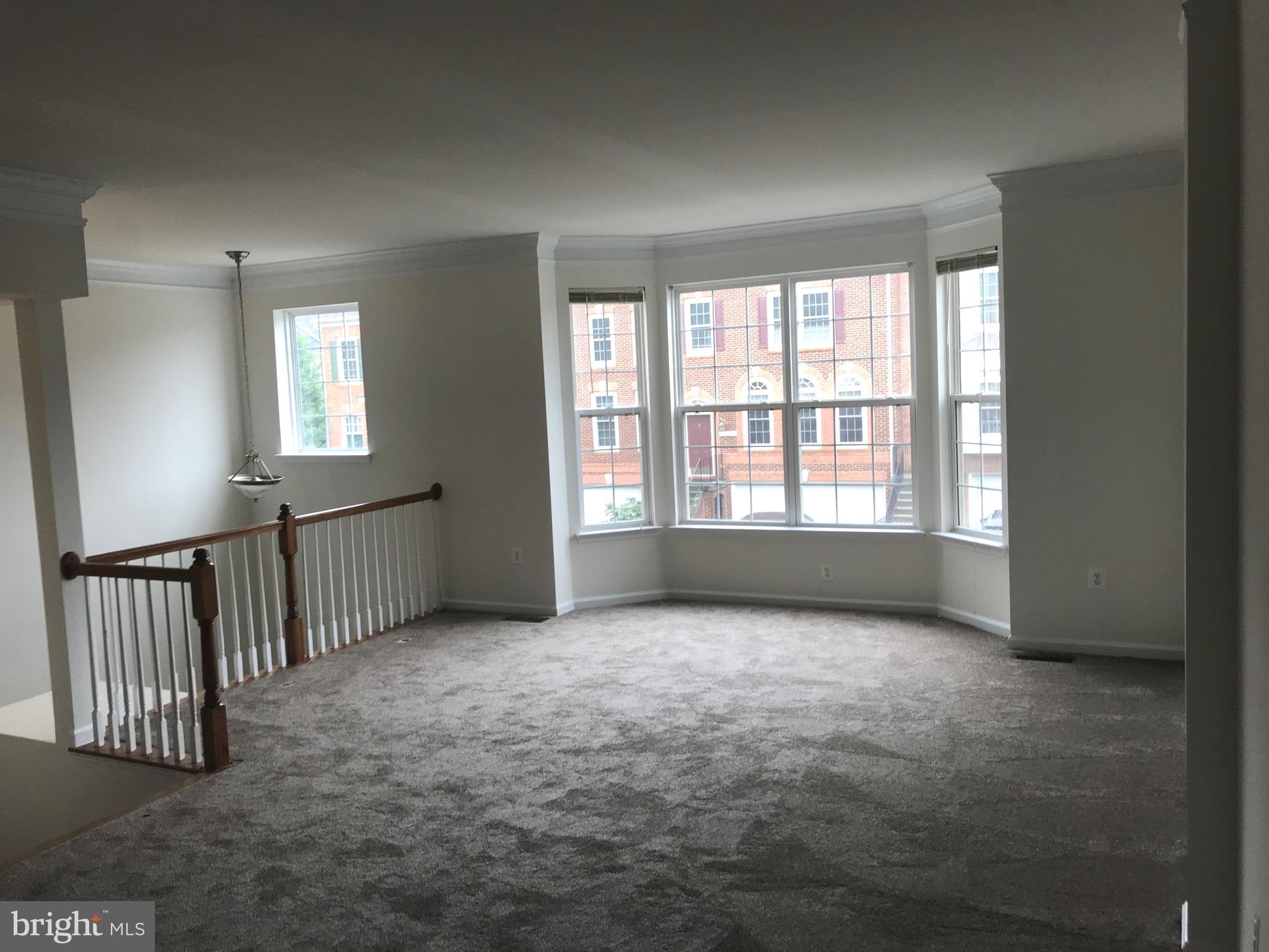 FAIR CHASE - Residential Lease