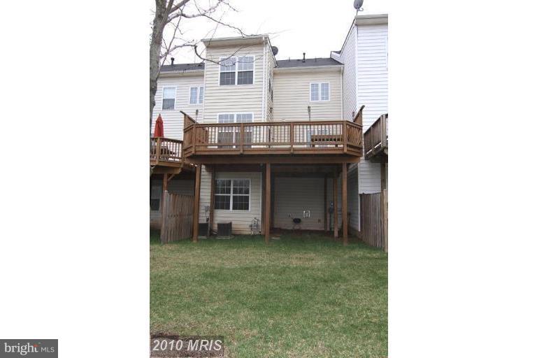 FAIR CHASE - Residential Lease