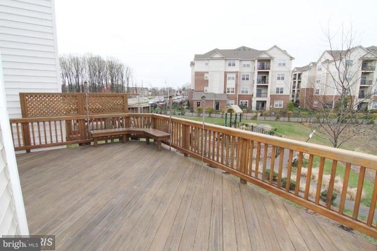 FAIR CHASE - Residential Lease