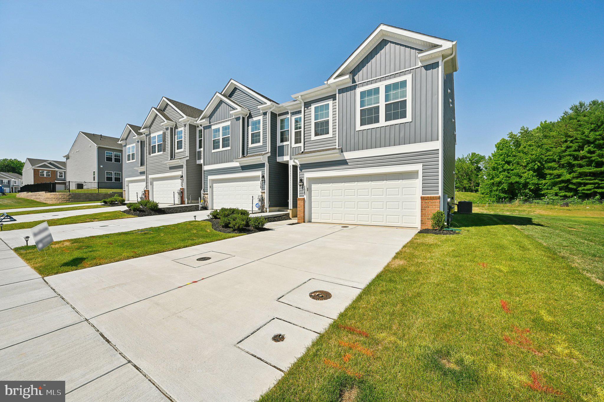 GREENWAY FARMS - Residential