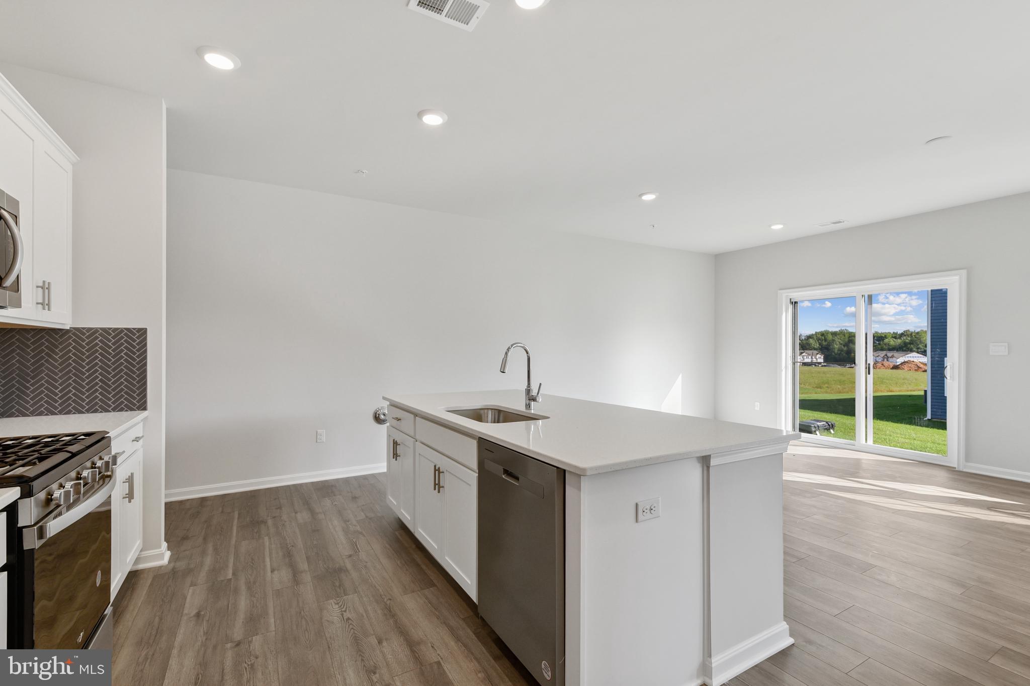 GREENWAY FARMS - Residential