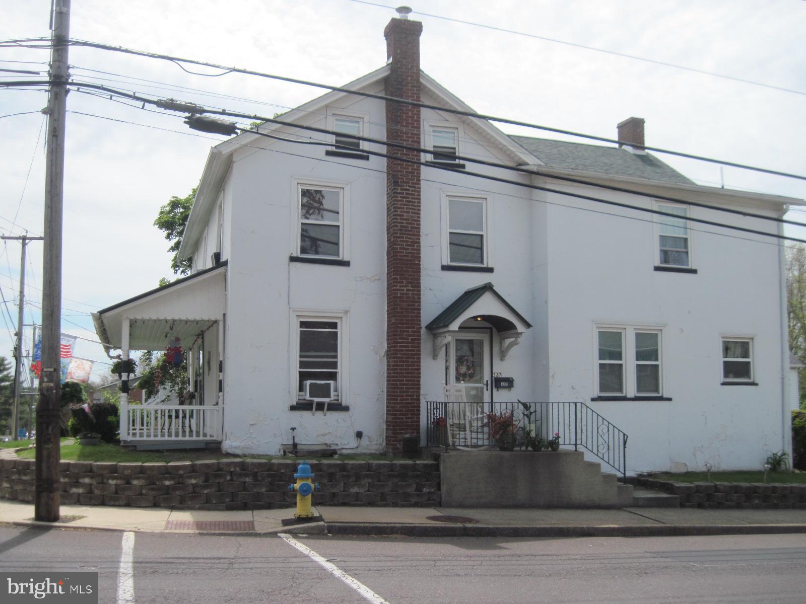 327 N 5TH STREET