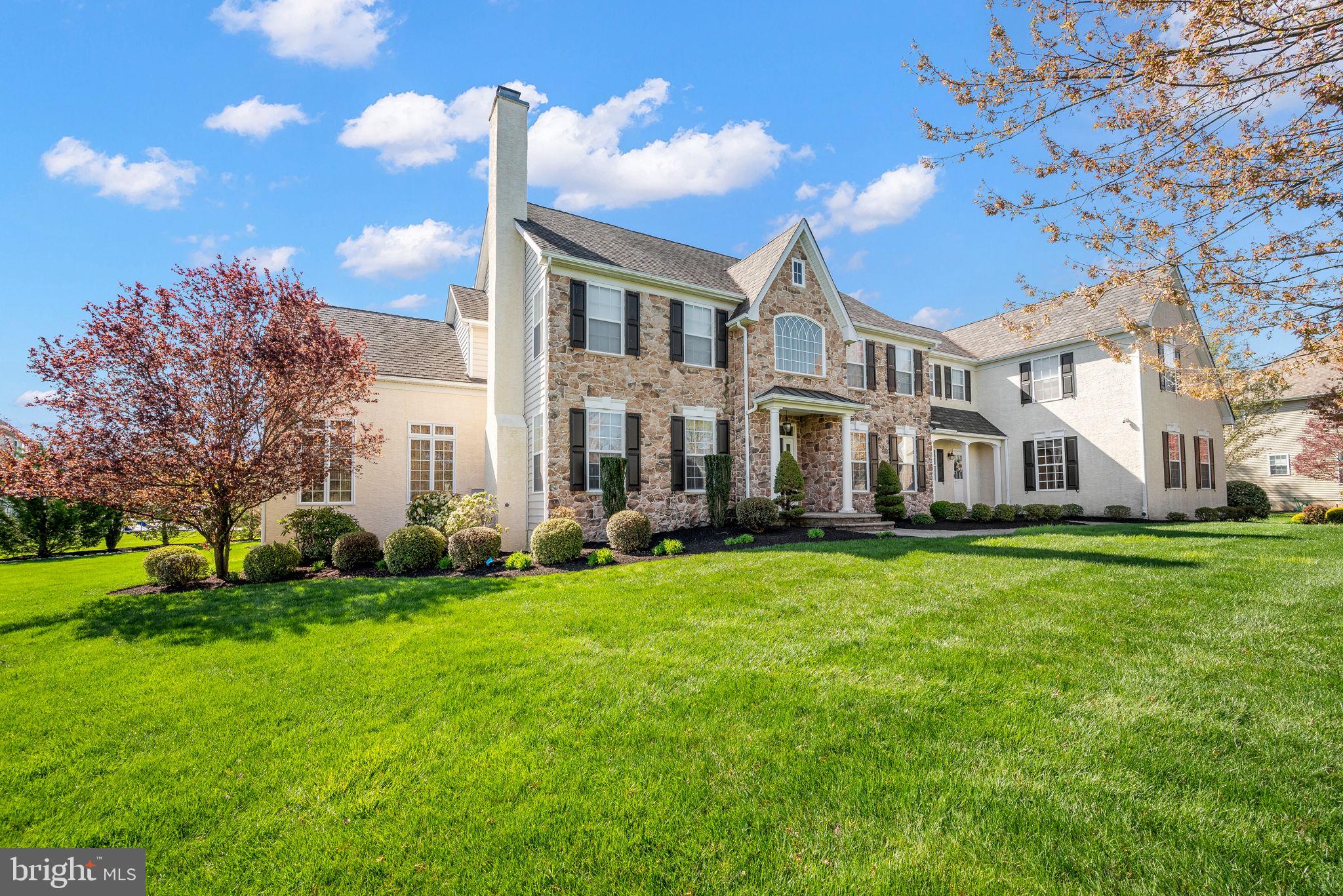 GREYSTONE - Residential