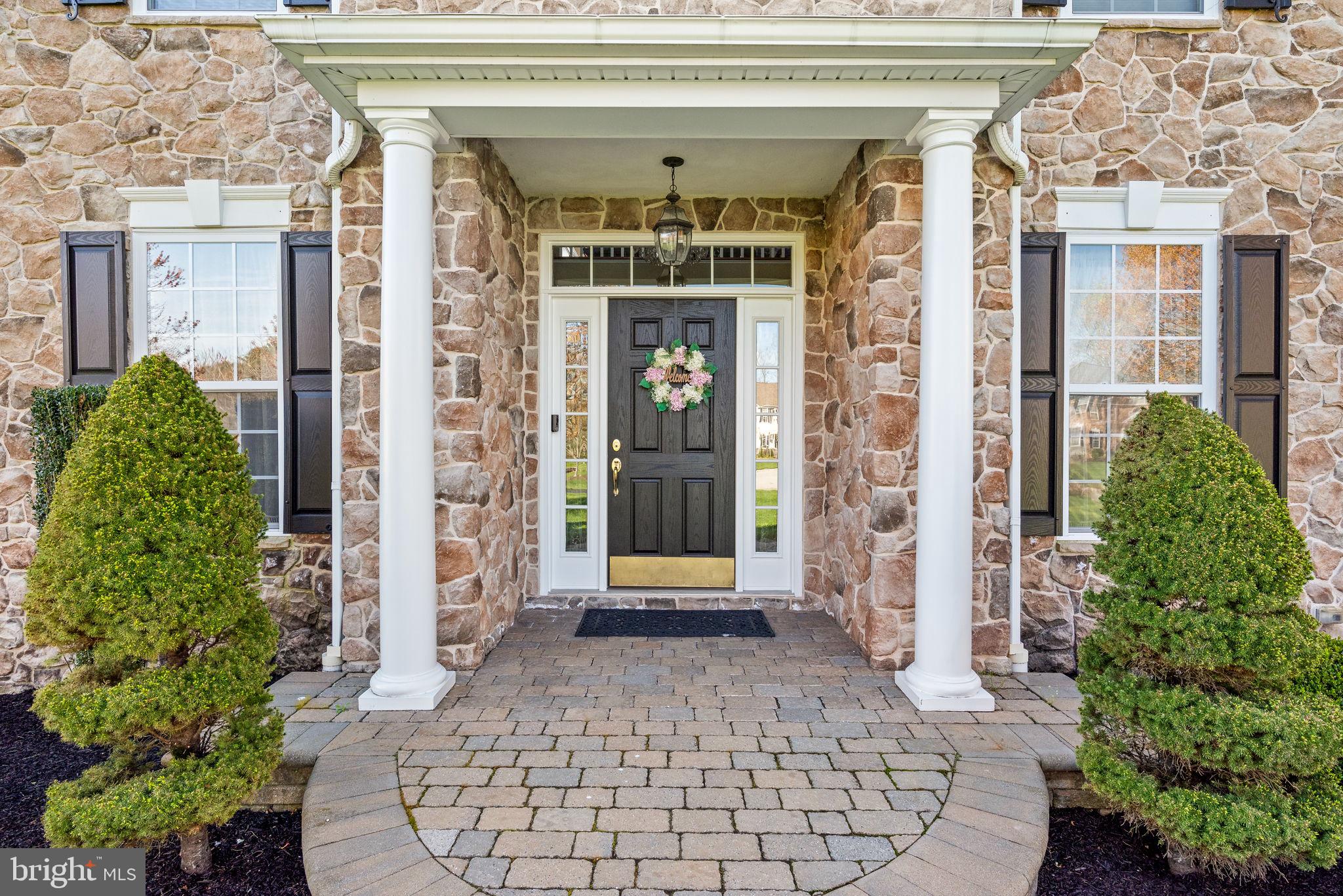 GREYSTONE - Residential