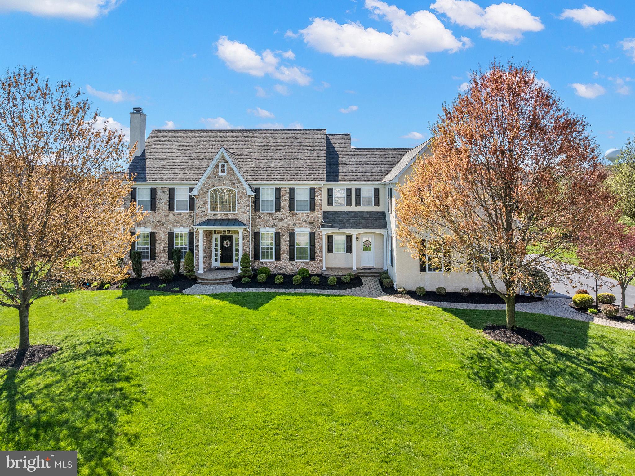 GREYSTONE - Residential