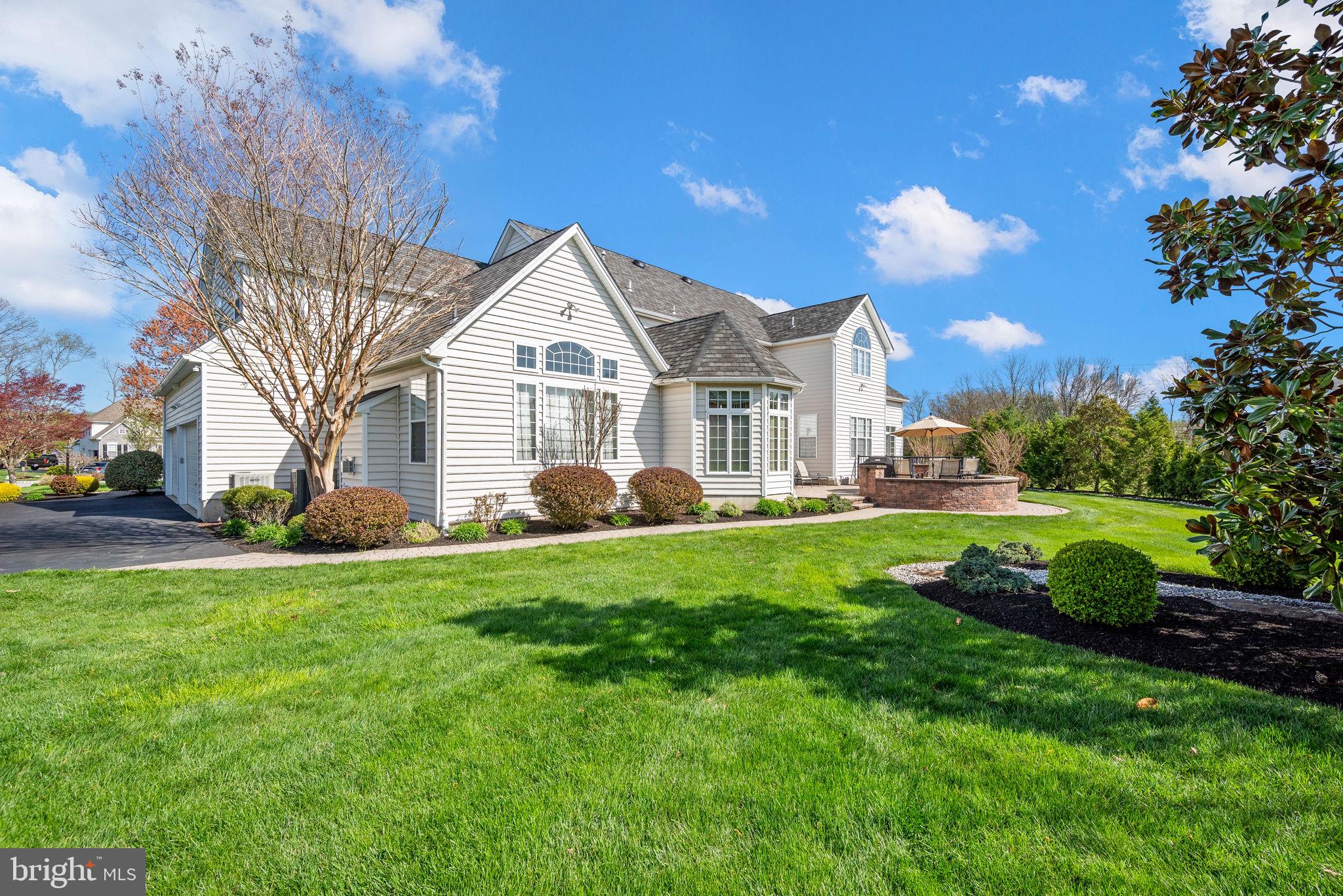 GREYSTONE - Residential