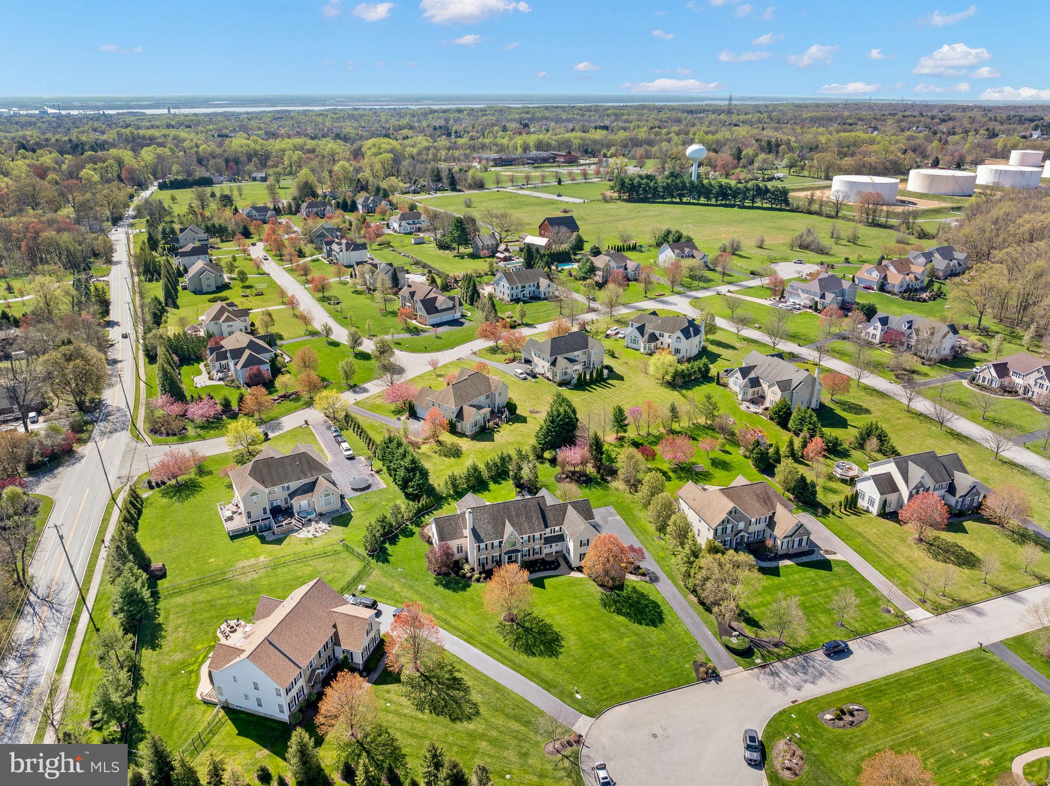 GREYSTONE - Residential