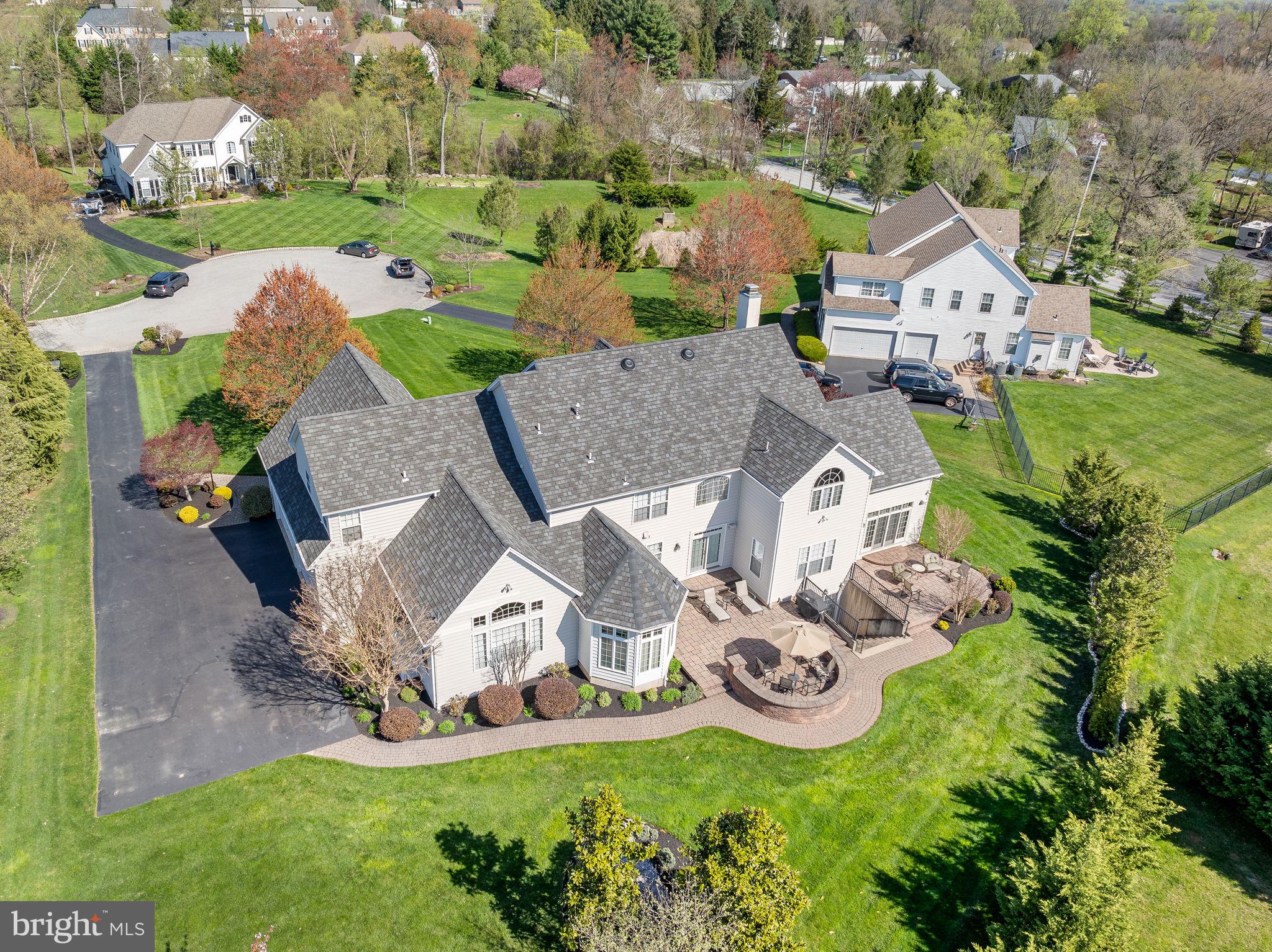 GREYSTONE - Residential