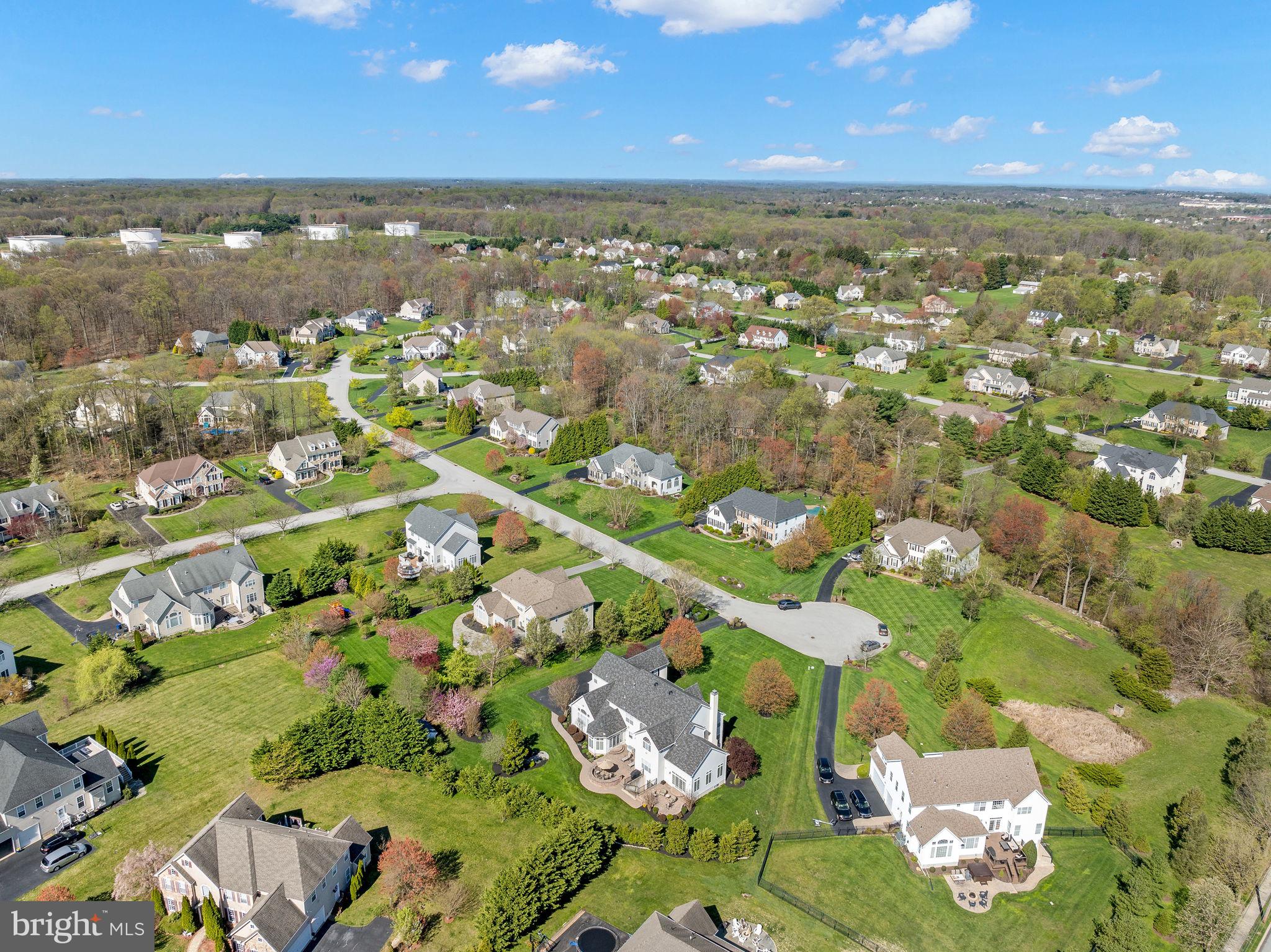 GREYSTONE - Residential