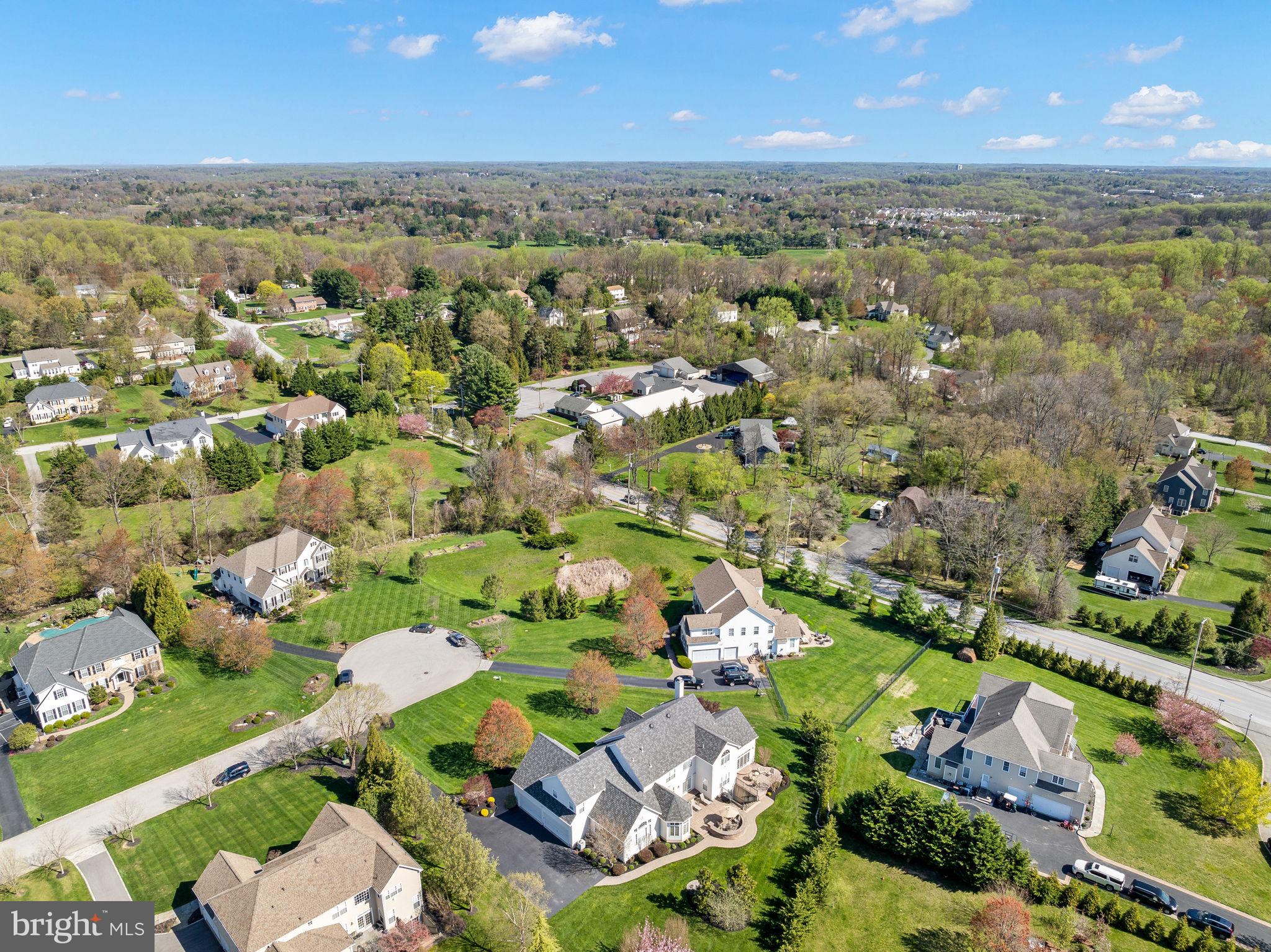 GREYSTONE - Residential