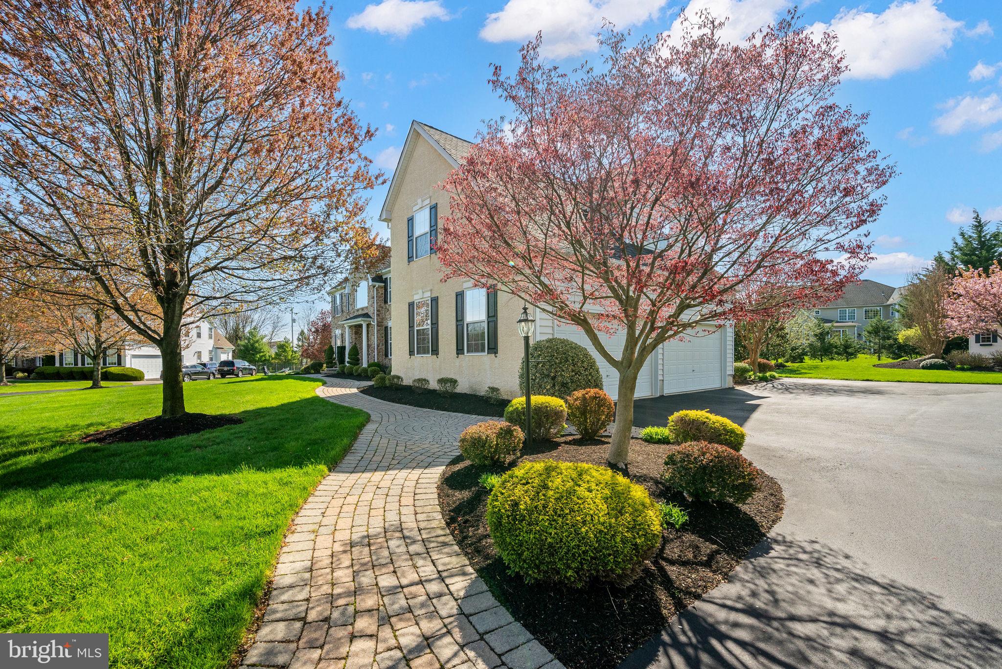 GREYSTONE - Residential