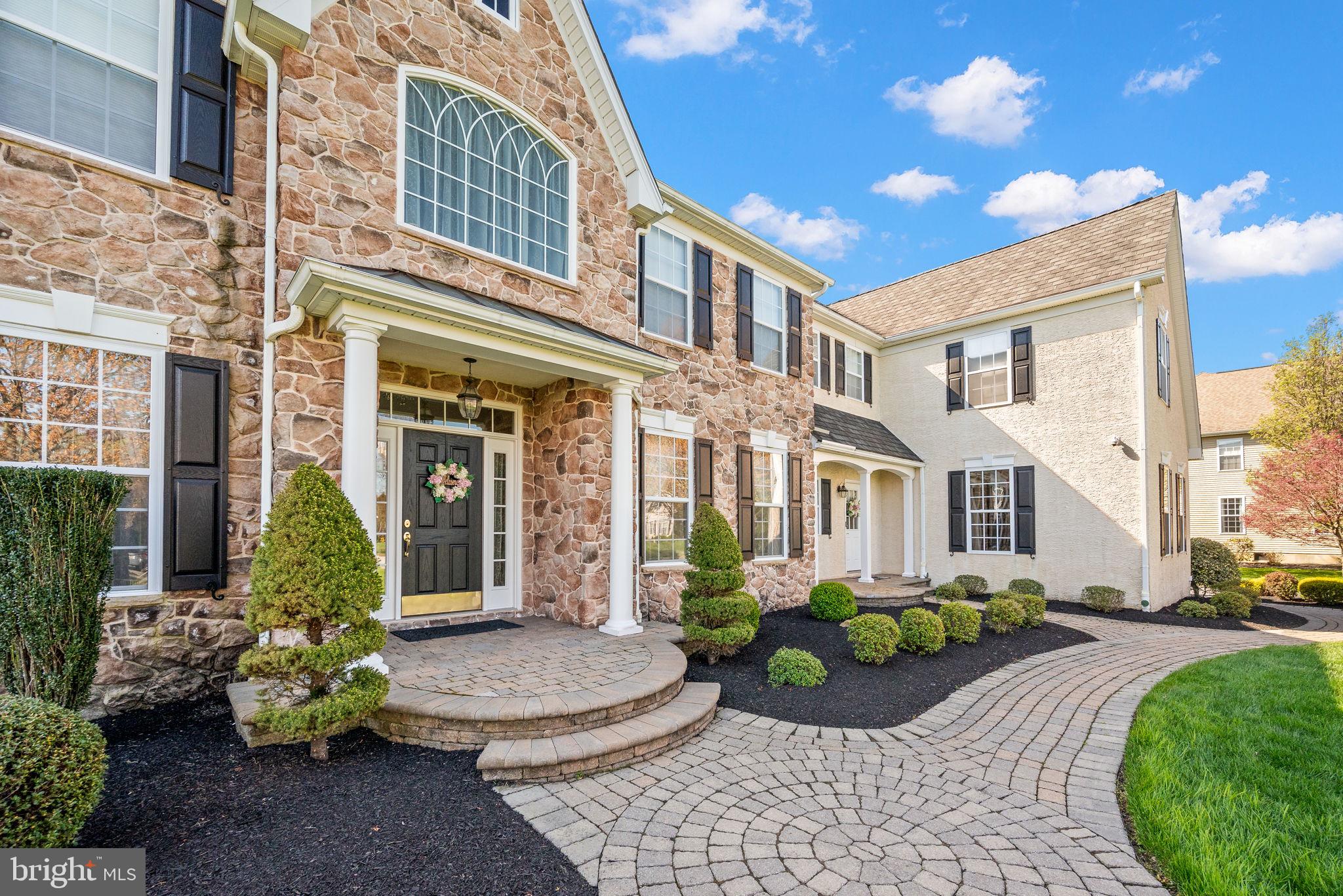 GREYSTONE - Residential