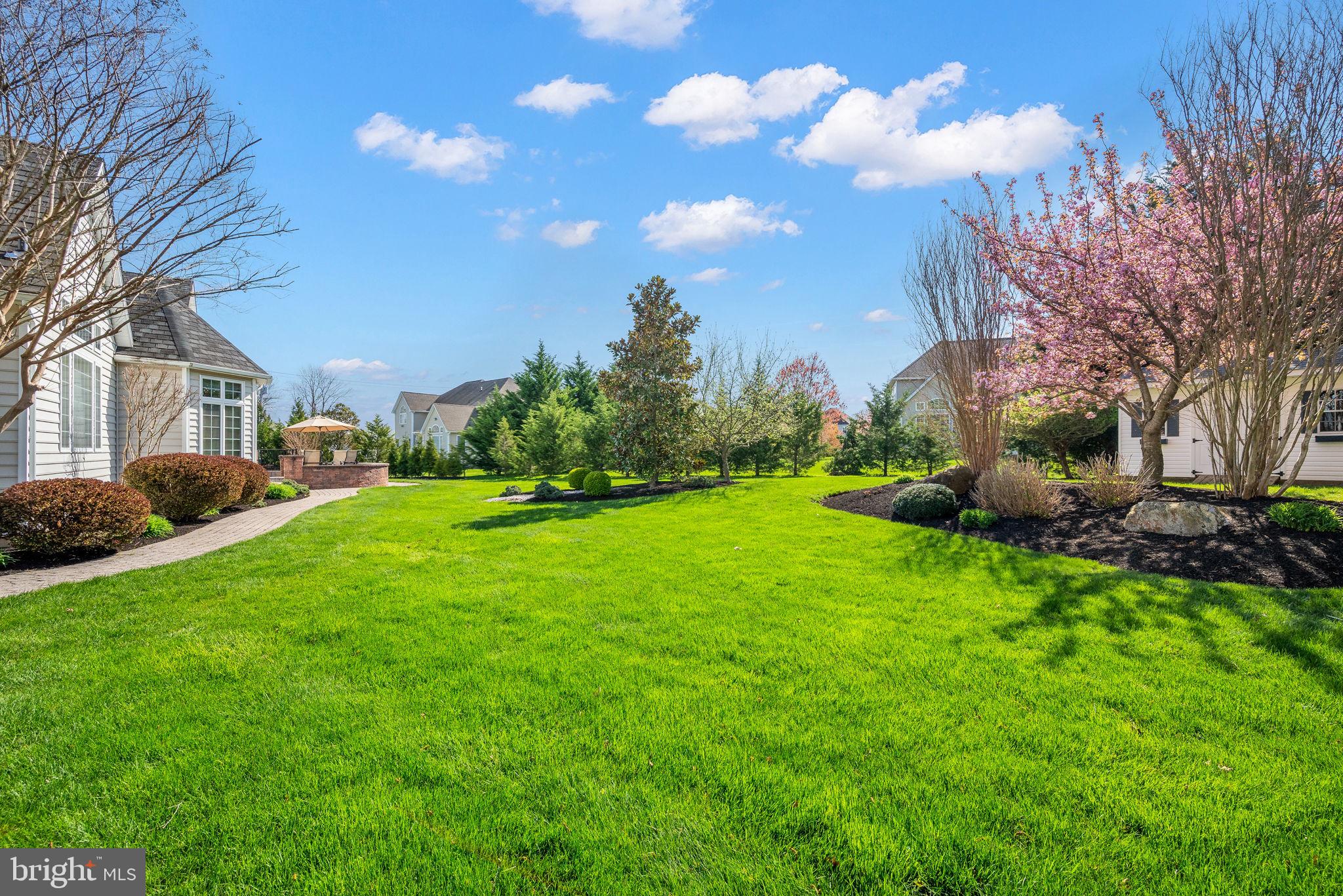 GREYSTONE - Residential