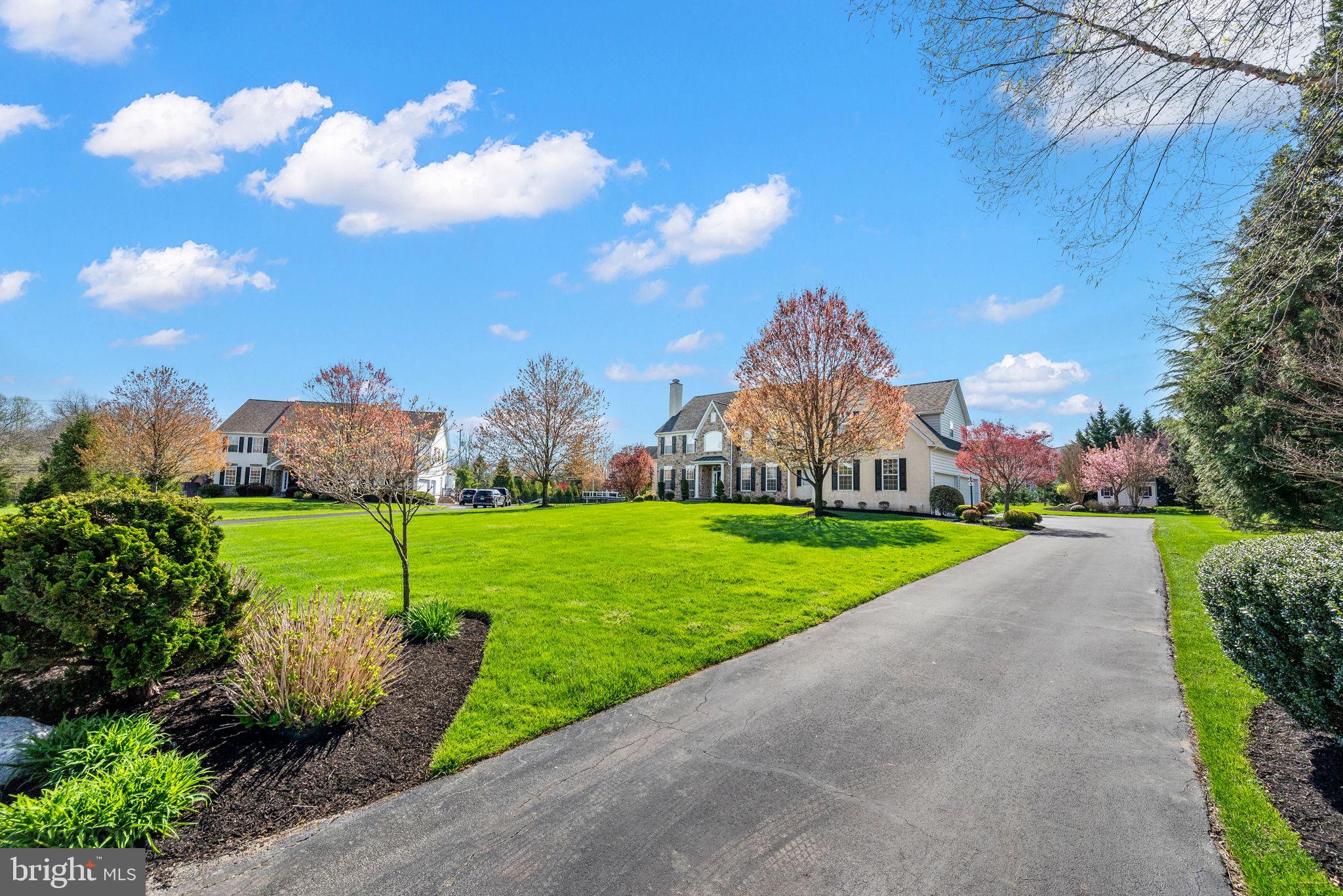 GREYSTONE - Residential