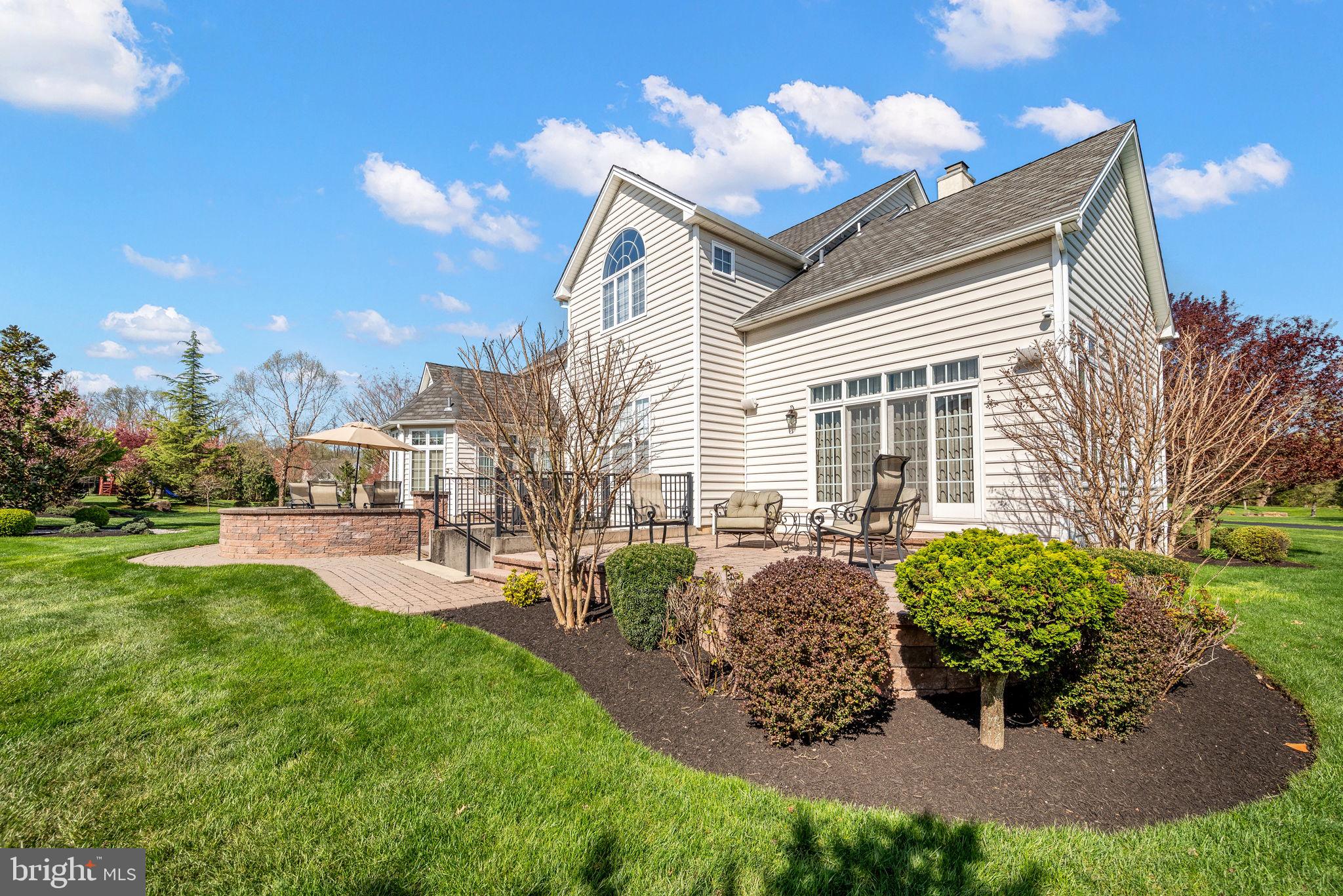 GREYSTONE - Residential