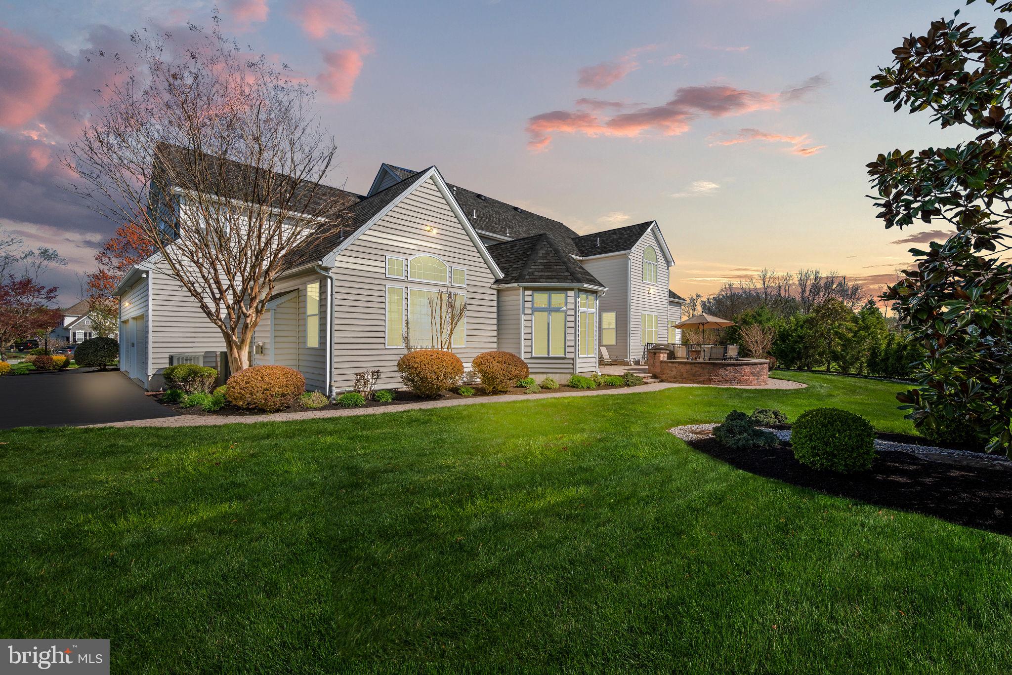 GREYSTONE - Residential