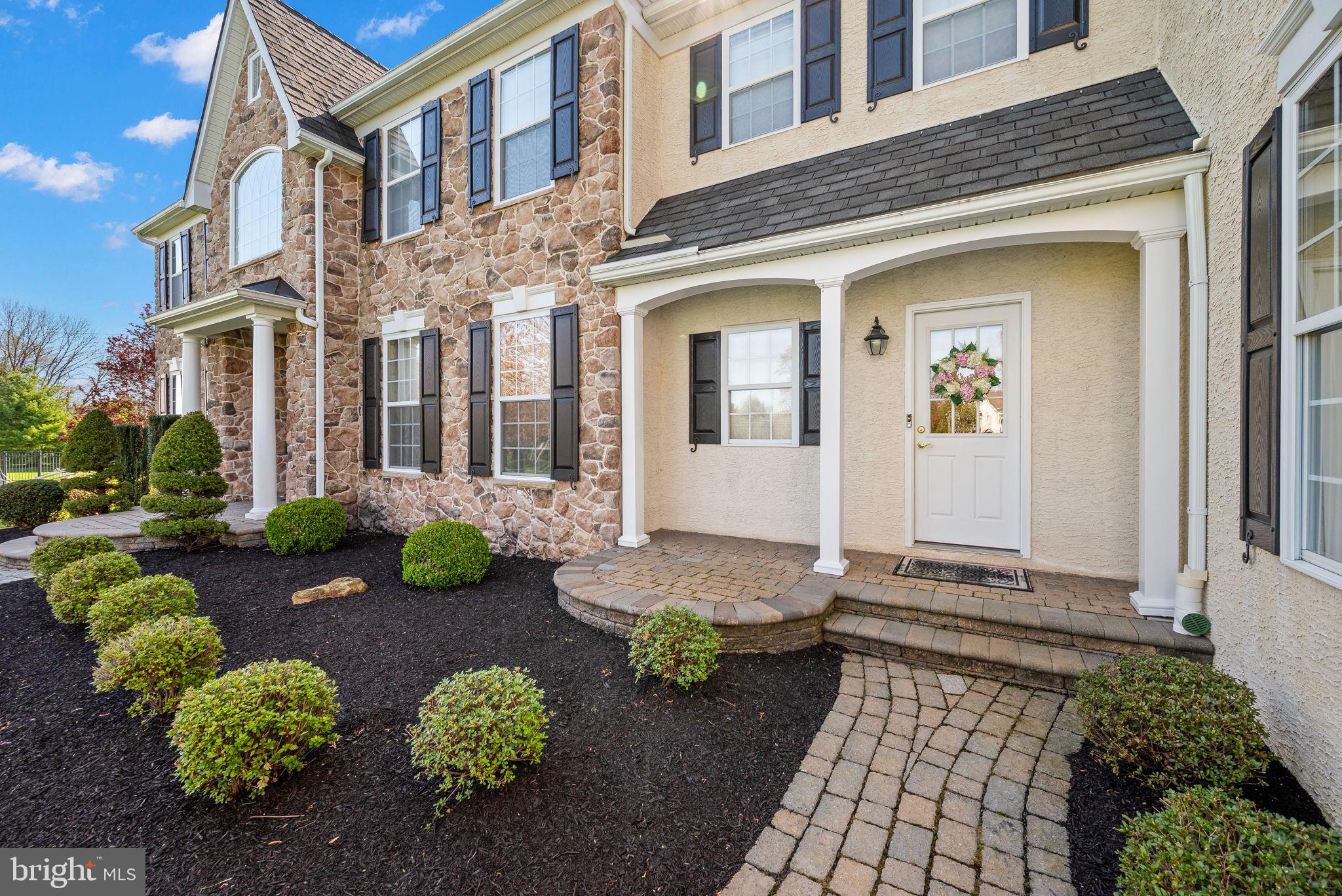 GREYSTONE - Residential