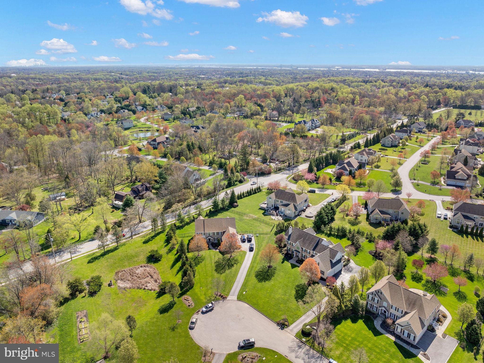 GREYSTONE - Residential