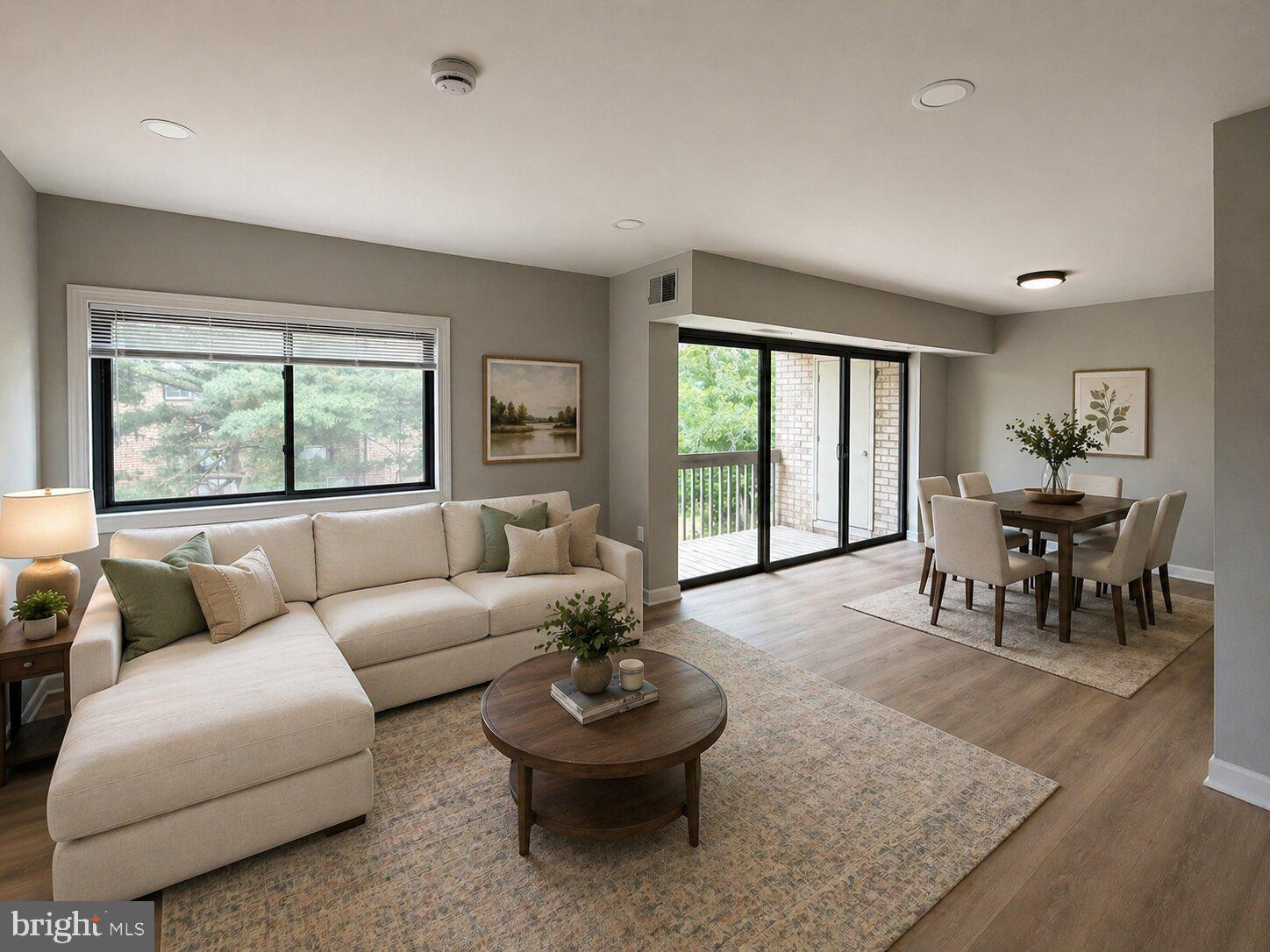 WESTWOOD PARK - Residential