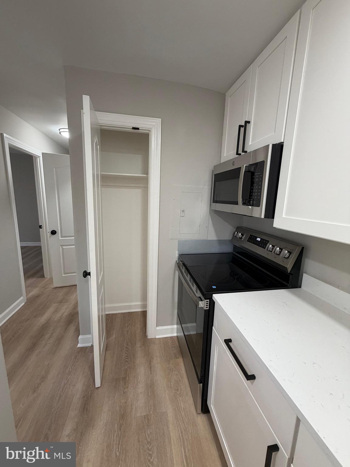 WESTWOOD PARK - Residential