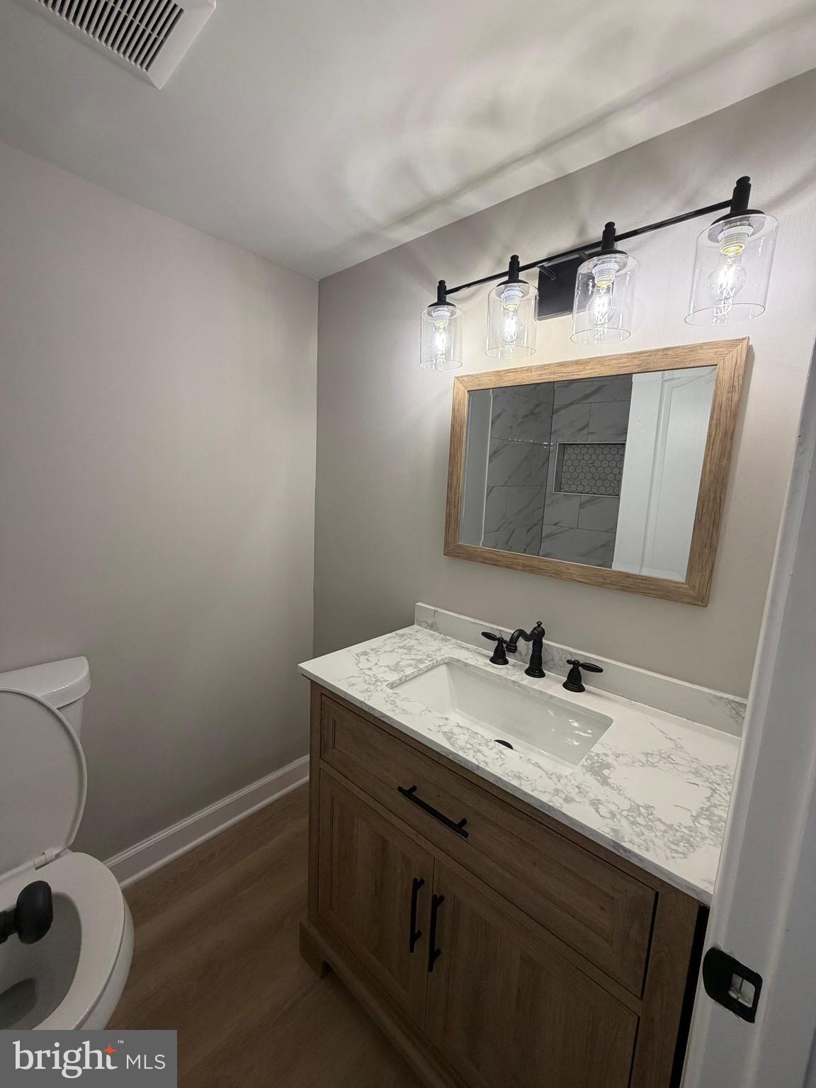 WESTWOOD PARK - Residential