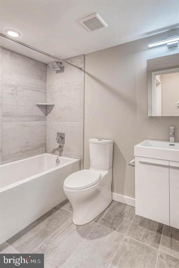 SOUTH KENSINGTON - Residential Income