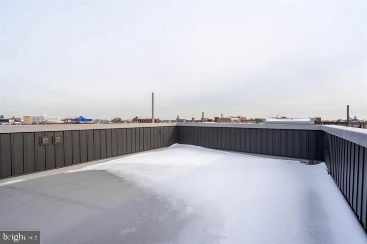 SOUTH KENSINGTON - Residential Income