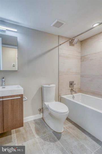 SOUTH KENSINGTON - Residential Income