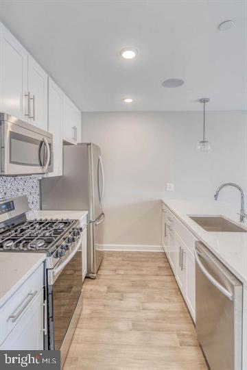 SOUTH KENSINGTON - Residential Income