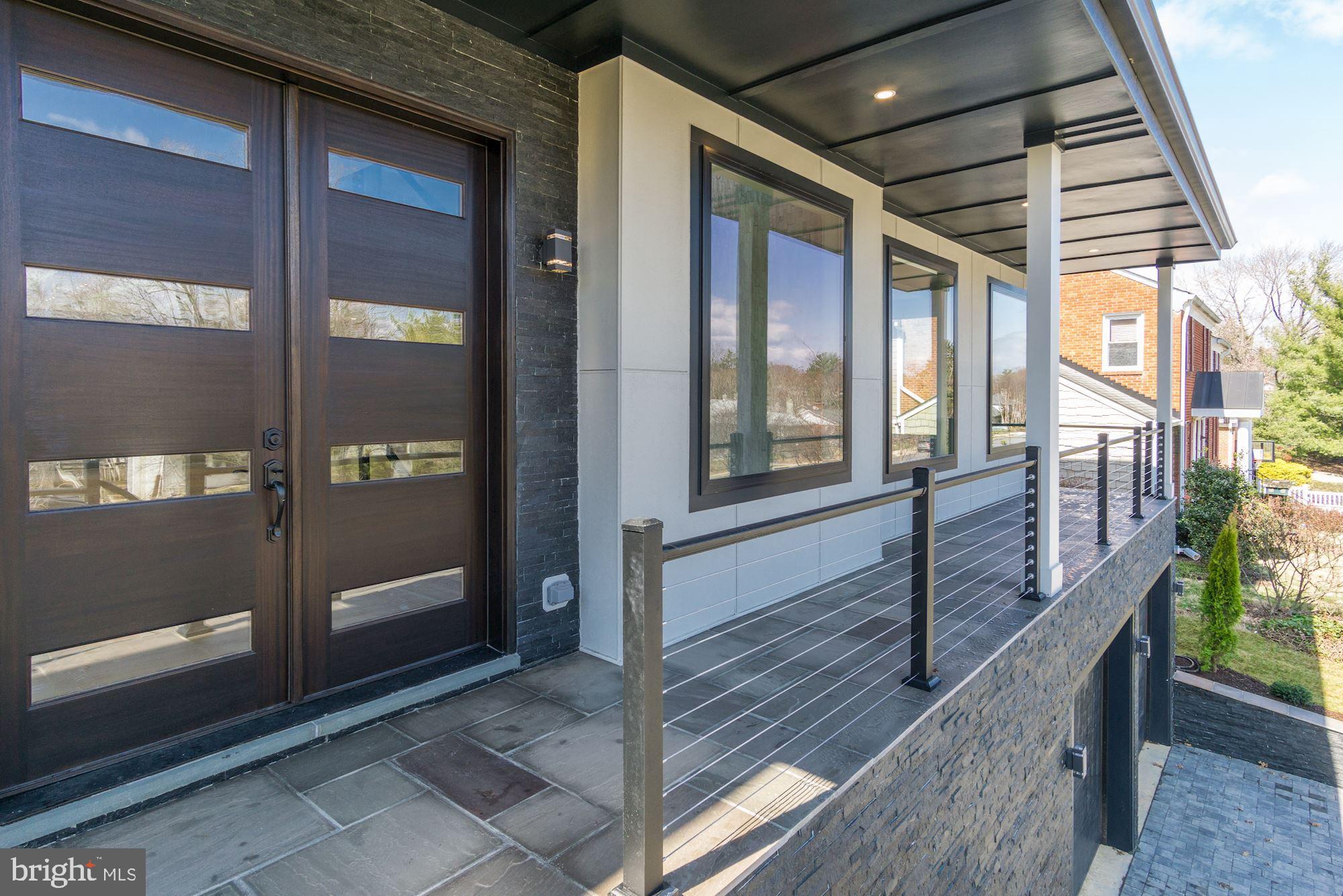 ROCK SPRING - Residential